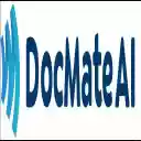 DocMate AI Extension  screen for extension Chrome web store in OffiDocs Chromium
