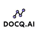 Docq AI Your private ChatGPT/Perplexity  screen for extension Chrome web store in OffiDocs Chromium