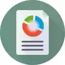 Doc Reader  screen for extension Chrome web store in OffiDocs Chromium