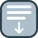 Docs Extended Scrolling  screen for extension Chrome web store in OffiDocs Chromium