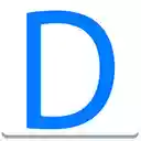 DocsInk  screen for extension Chrome web store in OffiDocs Chromium