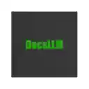 DocsLLM  screen for extension Chrome web store in OffiDocs Chromium