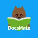 DocsMate  screen for extension Chrome web store in OffiDocs Chromium
