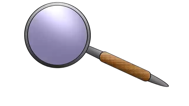 Free download Doctor Magnifier Loupe -  free illustration to be edited with GIMP free online image editor