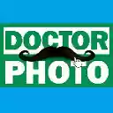 Doctor Photo  screen for extension Chrome web store in OffiDocs Chromium