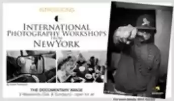 Free download Documentary Photography Workshop at IIP ACADEMY free photo or picture to be edited with GIMP online image editor