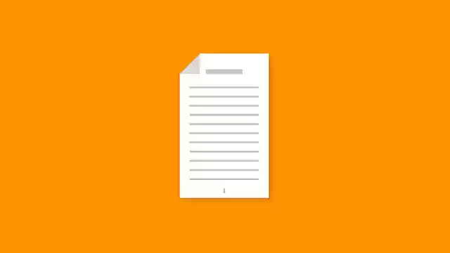 Muat turun percuma Grafik Kertas Dokumen - Grafik vektor percuma di Pixabay ilustrasi percuma untuk diedit dengan editor imej dalam talian percuma GIMP