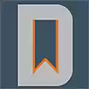 DocWireNews  screen for extension Chrome web store in OffiDocs Chromium