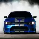Dodge Charger Live Wallpaper  screen for extension Chrome web store in OffiDocs Chromium