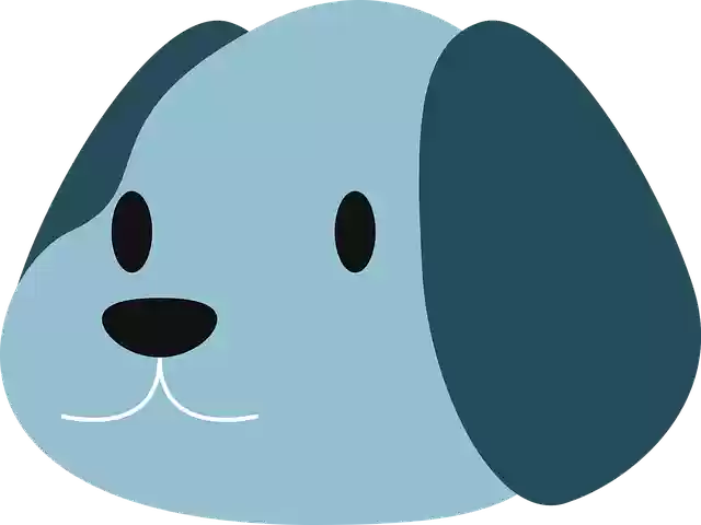 Free download Dog Animal Cute - Free vector graphic on Pixabay free illustration to be edited with GIMP free online image editor