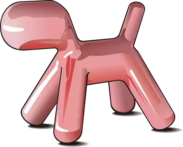 Free download Dog Animal Toy -  free illustration to be edited with GIMP free online image editor