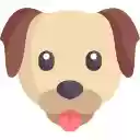 Dog Catch Game  screen for extension Chrome web store in OffiDocs Chromium