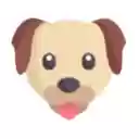 Dog Cursor for Chrome Dog Cursor Change  screen for extension Chrome web store in OffiDocs Chromium