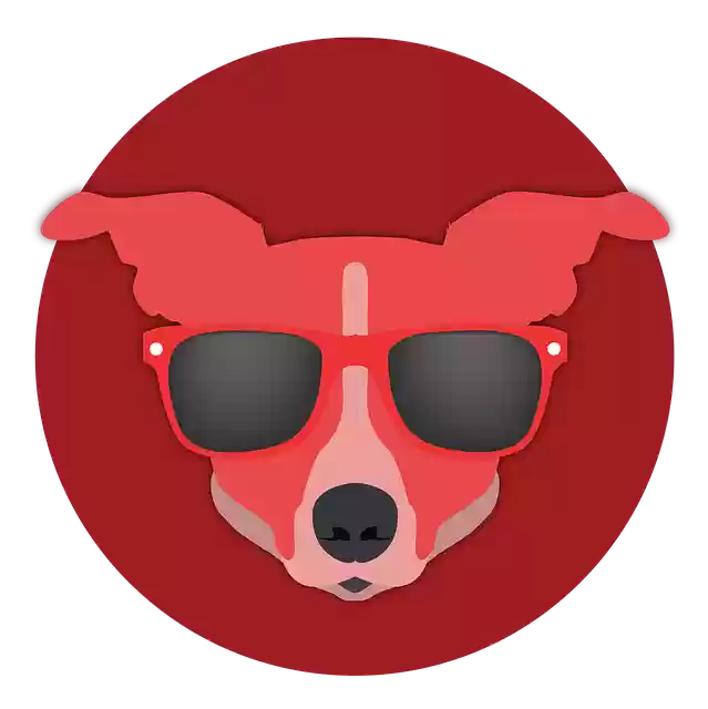 Free download Dog Cute -  free illustration to be edited with GIMP free online image editor