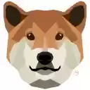 DogeCash Wallet Extension  screen for extension Chrome web store in OffiDocs Chromium