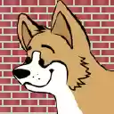 Doggies!  screen for extension Chrome web store in OffiDocs Chromium