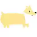 Doggo Bar  screen for extension Chrome web store in OffiDocs Chromium