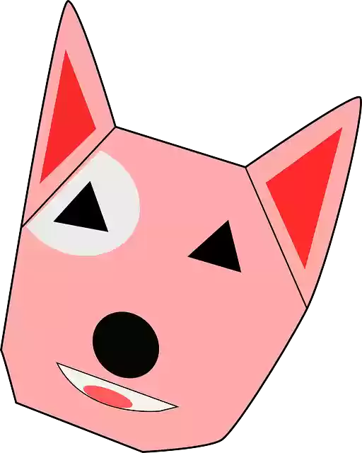 Free download Dog Head Face - Free vector graphic on Pixabay free illustration to be edited with GIMP free online image editor
