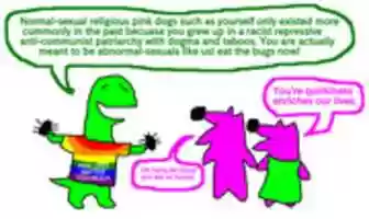 Free download Dogisaga Lizards part 7 free photo or picture to be edited with GIMP online image editor