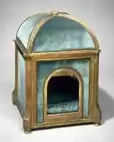 Free download Dog kennel free photo or picture to be edited with GIMP online image editor