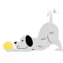 Dog Rescuer by Fetched  screen for extension Chrome web store in OffiDocs Chromium