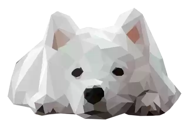 Free download Dog White Puppy -  free illustration to be edited with GIMP free online image editor