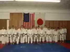 Free download Dojo Sugiyama Rados Saavic free photo or picture to be edited with GIMP online image editor