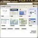 DolceGabbana  screen for extension Chrome web store in OffiDocs Chromium