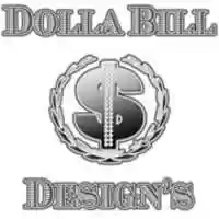 Free download Dolla Bill Designs Corporate Logo free photo or picture to be edited with GIMP online image editor