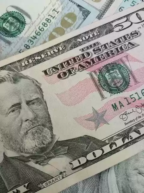 Free download Dollar Ticket Saving -  free free photo or picture to be edited with GIMP online image editor