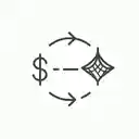 Dollar to Bednets Converter  screen for extension Chrome web store in OffiDocs Chromium