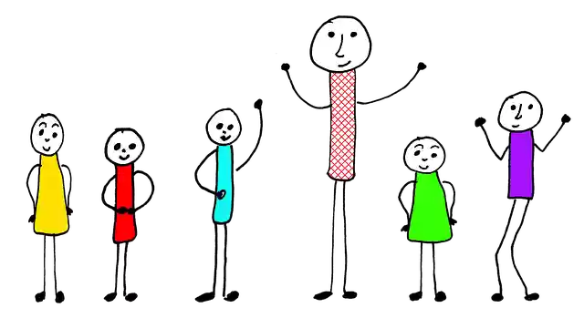 Free download Dolls Drawing Children -  free illustration to be edited with GIMP free online image editor