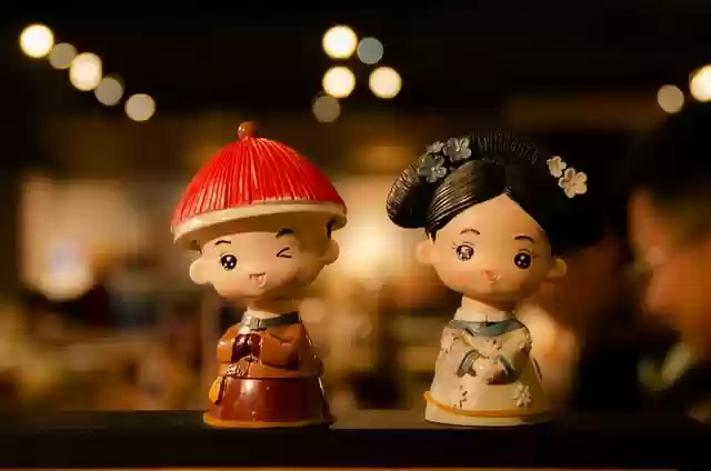 Free download dolls figurines decoration free picture to be edited with GIMP free online image editor