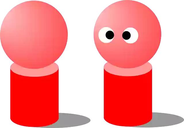 Free download Dolls Head Eyes - Free vector graphic on Pixabay free illustration to be edited with GIMP free online image editor