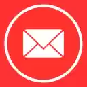 Domain Email Finder  screen for extension Chrome web store in OffiDocs Chromium