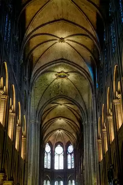 Free download Dom Church Architecture -  free free photo or picture to be edited with GIMP online image editor