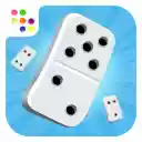 Domino PlaySpace  screen for extension Chrome web store in OffiDocs Chromium