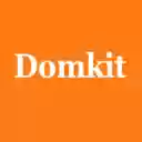 Domkit  screen for extension Chrome web store in OffiDocs Chromium