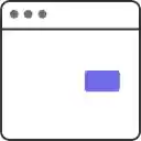 DOM Selector  Copier  screen for extension Chrome web store in OffiDocs Chromium