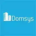 Domsys ČÚZK  screen for extension Chrome web store in OffiDocs Chromium