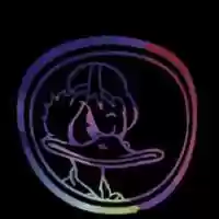 Free download Donald Duck Icon free photo or picture to be edited with GIMP online image editor