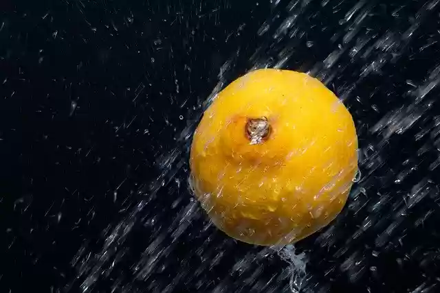 Free download donations keeps me going lemon fruit free picture to be edited with GIMP free online image editor