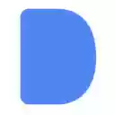 Donera  screen for extension Chrome web store in OffiDocs Chromium