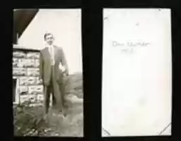 Free download Don Nutten Comstock Resident free photo or picture to be edited with GIMP online image editor