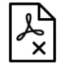 Dont Download PDFs  screen for extension Chrome web store in OffiDocs Chromium