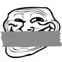 Dont Feed The Trolls  screen for extension Chrome web store in OffiDocs Chromium