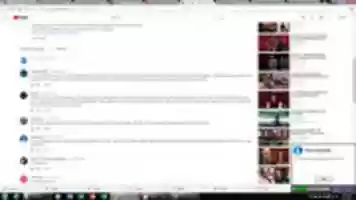 Free download DONT FORGET THAT YOUTUBE SHADOWBANS COMMENTS AS WELL free photo or picture to be edited with GIMP online image editor