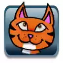 Dont Get Kitty Wet  screen for extension Chrome web store in OffiDocs Chromium