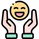 Dont Seek Happiness, Live Happiness  screen for extension Chrome web store in OffiDocs Chromium