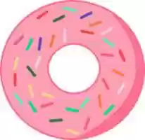 Free download Donut free photo or picture to be edited with GIMP online image editor